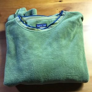 Patagonia unisex pullover